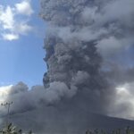 Bali volcano eruption: How to check online if your flight is cancelled ...
