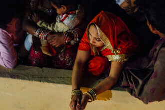 Child Marriage in Bangladesh - The Borgen Project