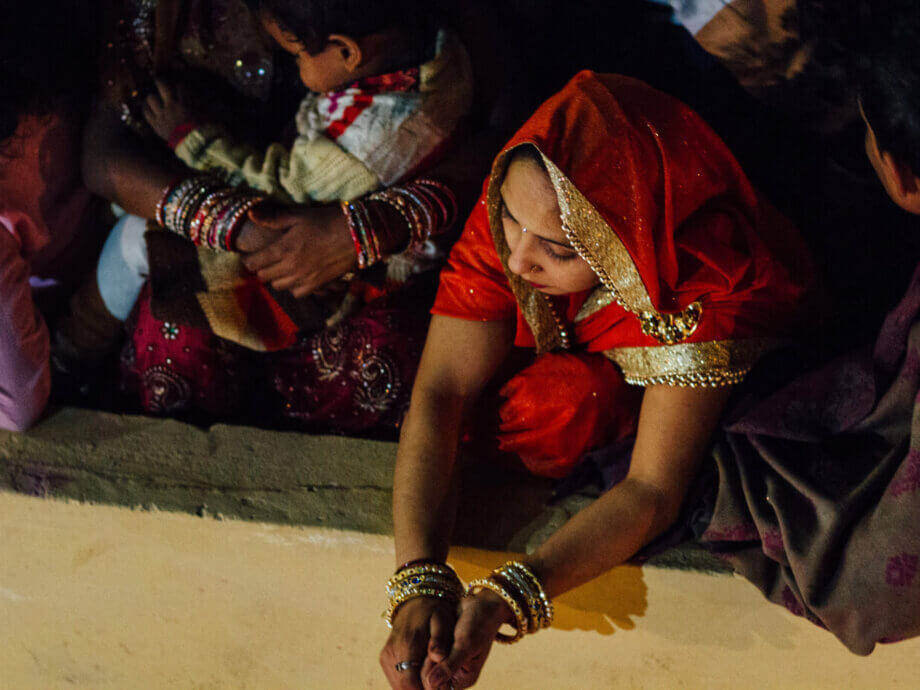 Child Marriage in Bangladesh - The Borgen Project