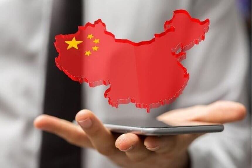 了解中国蓬勃发展的数字经济 | 一奇