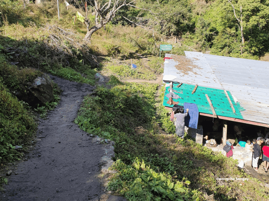 Experience the Healing Hot Springs of Chubu Tsachu in Punakha | Truly ...