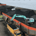 India, China shift to high-grade coal, decrease imports from world's ...