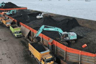 India, China shift to high-grade coal, decrease imports from world's ...