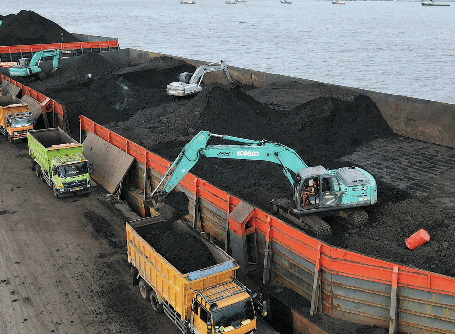 India, China shift to high-grade coal, decrease imports from world's ...