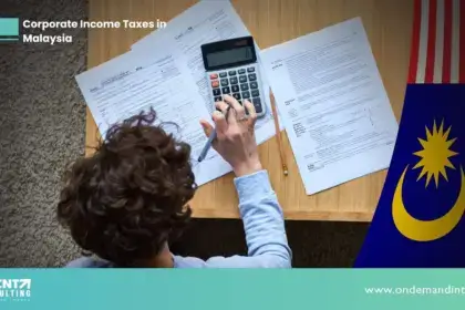 Corporate Income Taxes in Malaysia in 2023: Tax Rates & Filing Returns ...