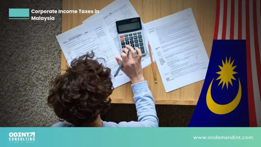 Corporate Income Taxes in Malaysia in 2023: Tax Rates & Filing Returns ...