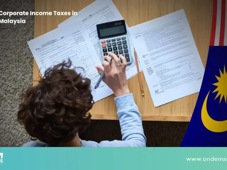 Corporate Income Taxes in Malaysia in 2023: Tax Rates & Filing Returns ...