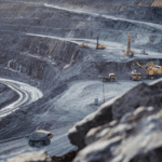 Rare Earth Metal Disruptions: Impacts to High-Tech Supply Chain