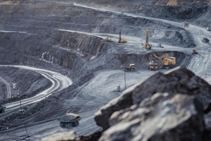 Rare Earth Metal Disruptions: Impacts to High-Tech Supply Chain