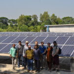 Electrifying Off-grid area in Bangladesh with Green Energy and Smart ...