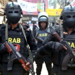 Rapid Action Battalion: Bangladesh’s notorious paramilitary force ...