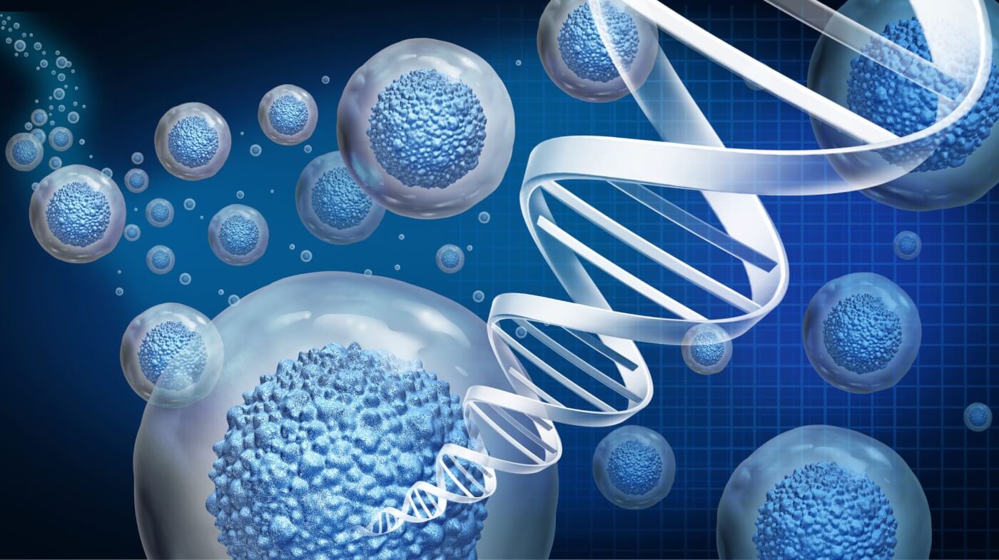 An RNA-Based Switch for Dialing Gene Therapy Up or Down