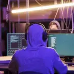 Fake Captcha Scam: How Hackers Trick Users into Downloading Malware