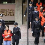 Crime Crackdown Adds to Scandal Surrounding Former Chinese Official