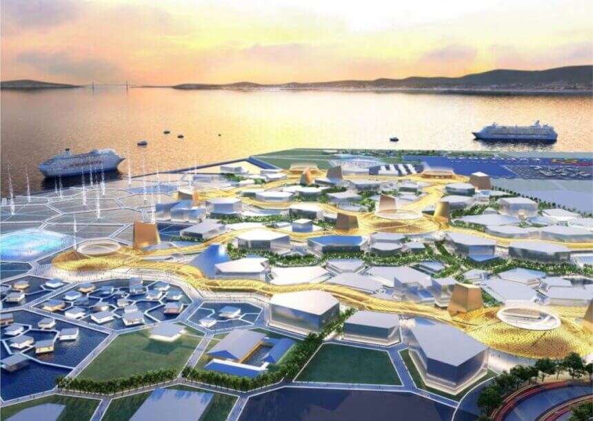 World Expo 2025: Here’s How Osaka Will Bring Back the Crowds | JAPAN ...