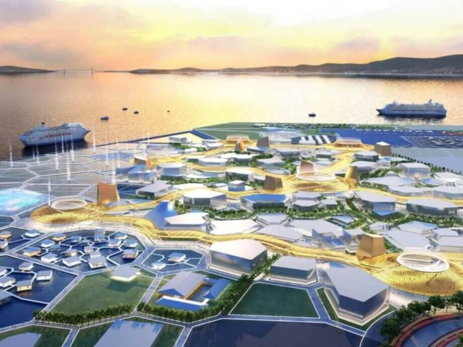 World Expo 2025: Here’s How Osaka Will Bring Back the Crowds | JAPAN ...