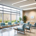 The Japanese healthcare system