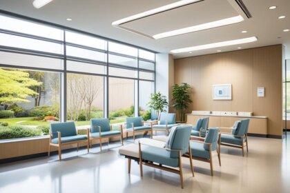 The Japanese healthcare system