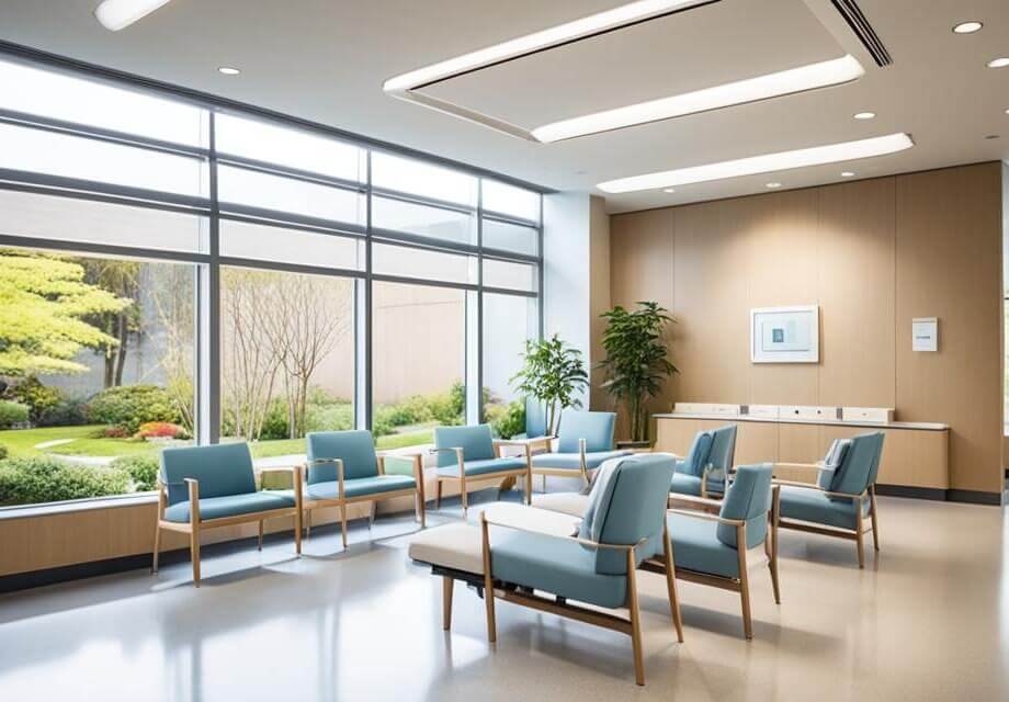 The Japanese healthcare system