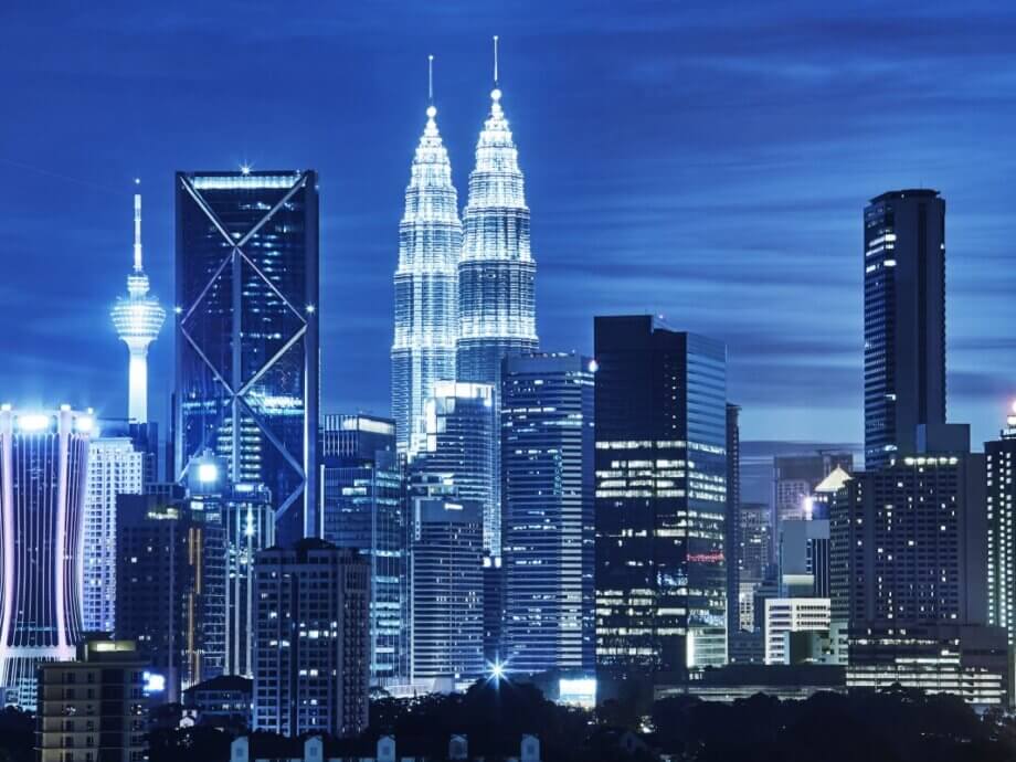 Malaysia setzt auf Wachstum der digitalen Wirtschaft
