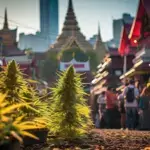Thailand Cannabis Crackdown: BRITISH CANNABIS™ News Update