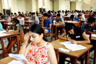 JEE Advanced 2018 likely to be conducted online on May 20 ...