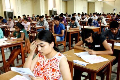 JEE Advanced 2018 likely to be conducted online on May 20 ...