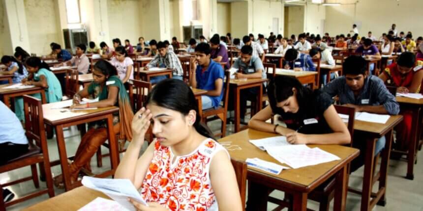 JEE Advanced 2018 likely to be conducted online on May 20 ...