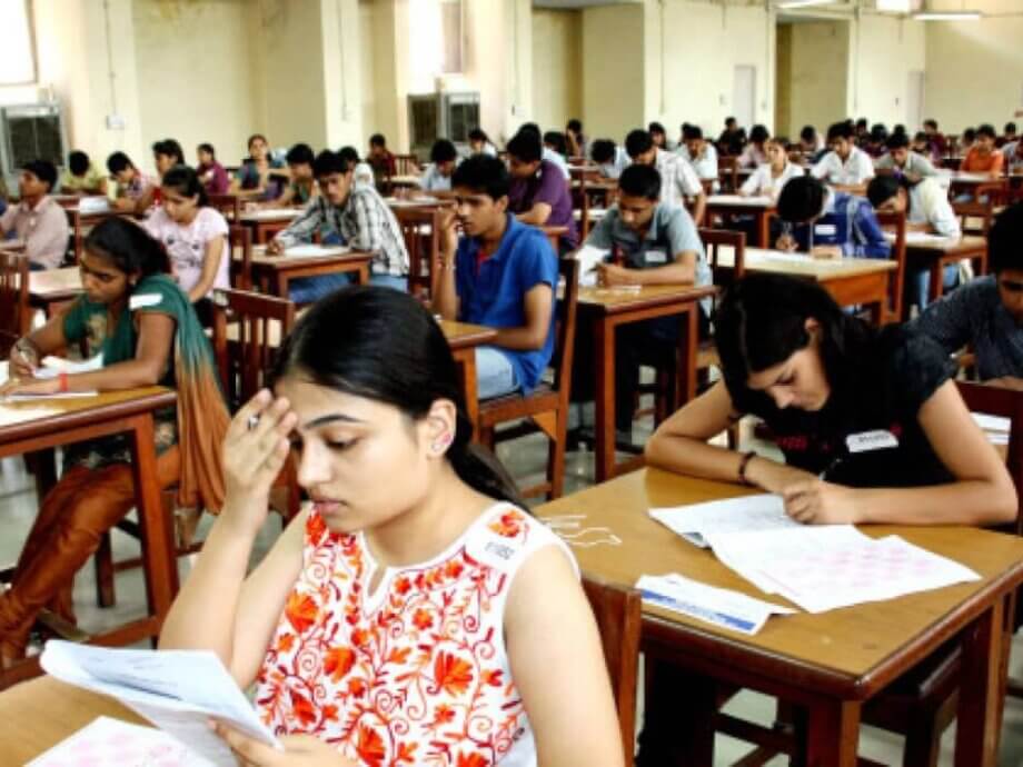 JEE Advanced 2018 likely to be conducted online on May 20 ...