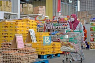 Malaysia’s food pricing conundrum