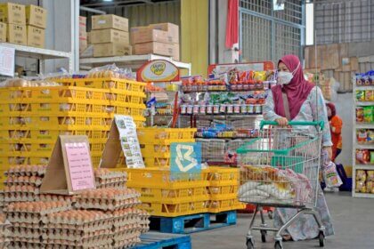 Malaysia’s food pricing conundrum