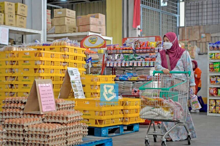 Malaysia’s food pricing conundrum