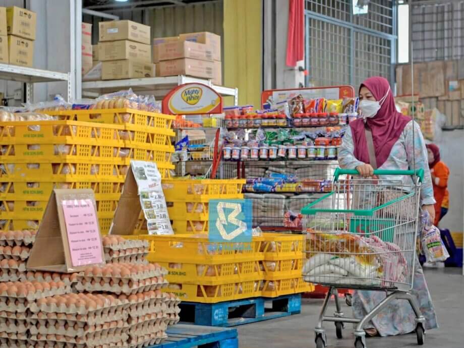 Malaysia’s food pricing conundrum