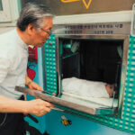 Love of God shines in ‘Drop Box’ movie about abandoned babies | The ...