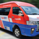 Prasarana to get 300 vans for Demand Responsive Transit to improve ...