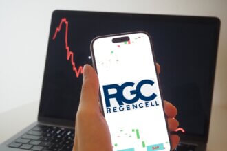 Here's why RGC stock surged 200% this week | Investorsobserver