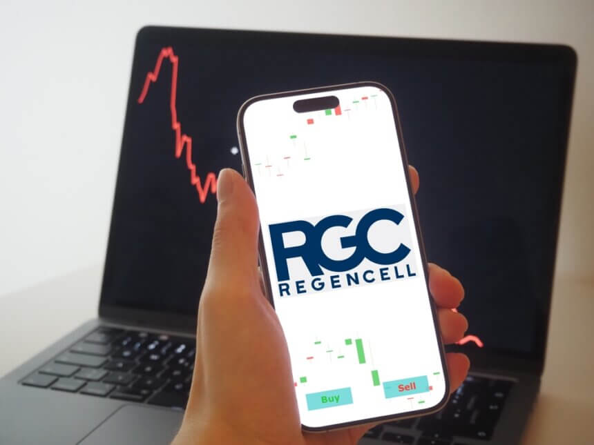 Here's why RGC stock surged 200% this week | Investorsobserver