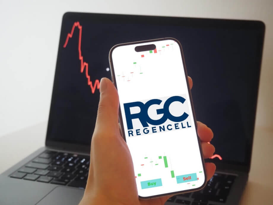 Here's why RGC stock surged 200% this week | Investorsobserver