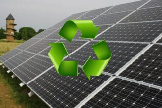 Solar Panel Recycling: Everything you Need to Know! - Microgrid Media