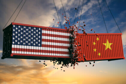 Understanding the impact and the dangers of the U.S.-China trade war