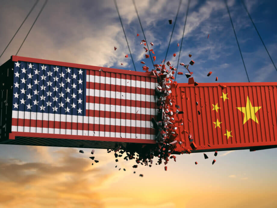Understanding the impact and the dangers of the U.S.-China trade war