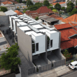 Micro Housing Proves That Affordable Architecture Can Be Beautiful
