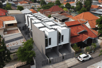Micro Housing Proves That Affordable Architecture Can Be Beautiful