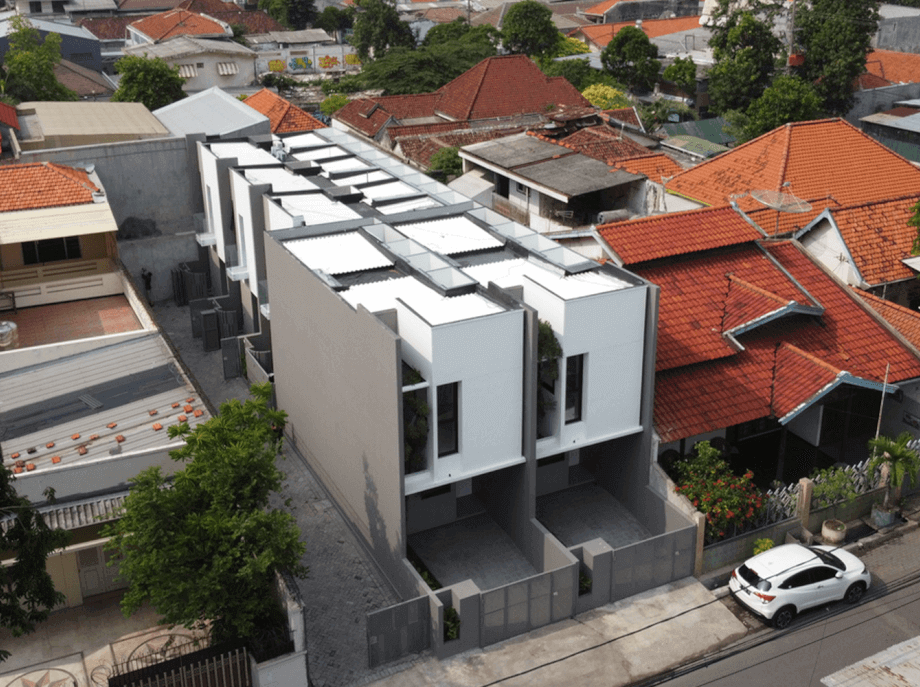 Micro Housing Proves That Affordable Architecture Can Be Beautiful