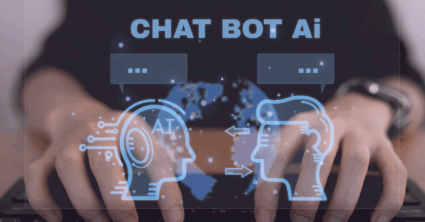 An Overview of AI Powered Chatbots and Their Use