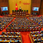 Vietnam parliament to approve plan for leaner government - Sight Magazine