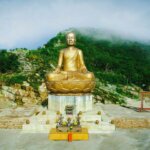 Yen Tu Mountain: The Peaceful Landscape of Buddhism in Vietnam