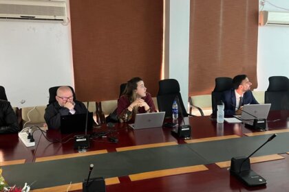 2024 – Common Management Unit