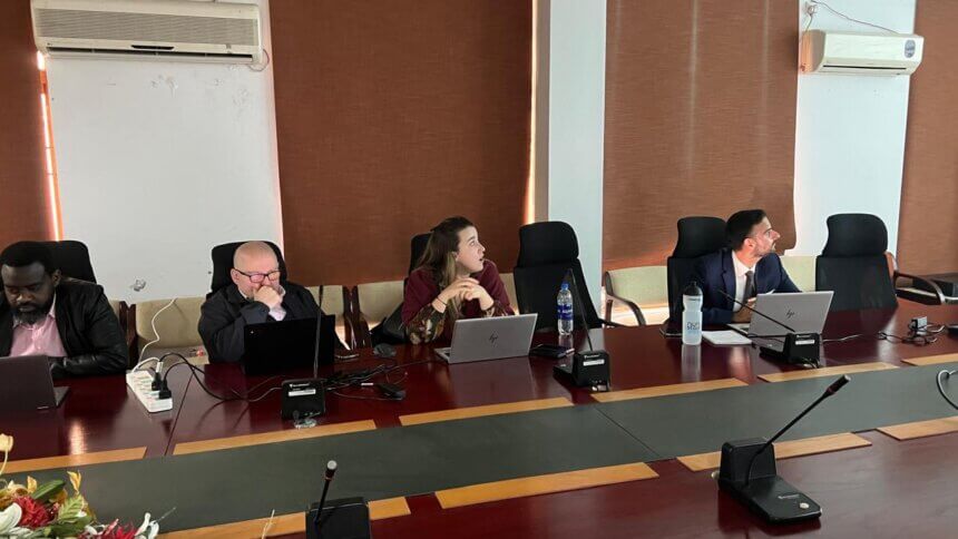 2024 – Common Management Unit
