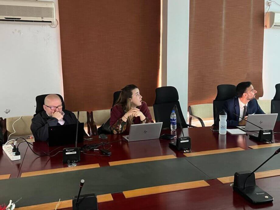 2024 – Common Management Unit